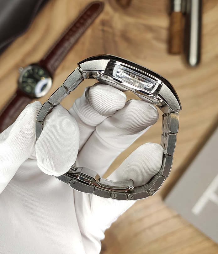 Omega De Ville 41mm 431.30.41.21.02.001 