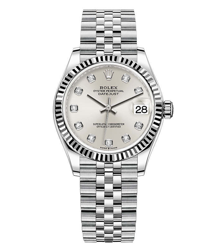 Rolex Datejust 31mm m278274-0030 