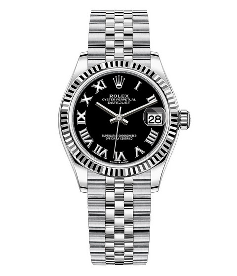 Rolex Datejust 31mm m278274-0002 