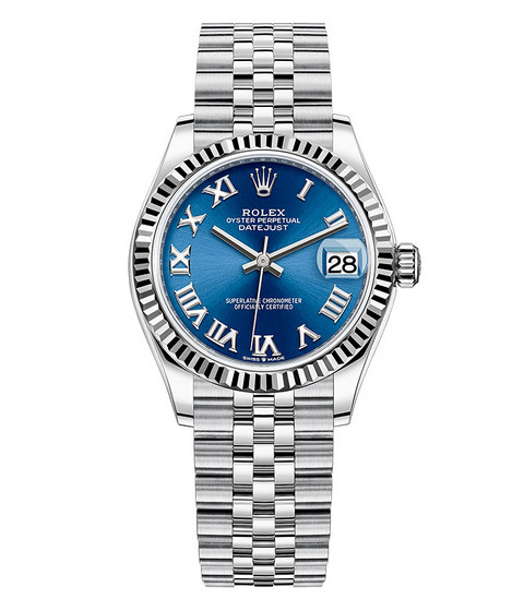 Rolex Datejust 31mm m278274-0034 