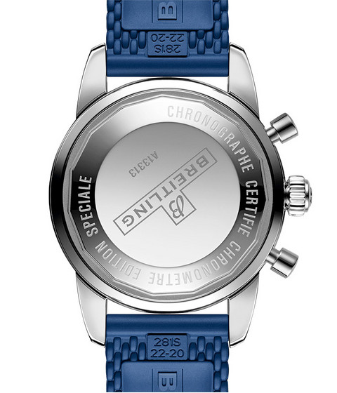 Breitling Superocean Heritage Ii Héritage A13313161C1A1 | Ref. A13313161C1A1 Watches on