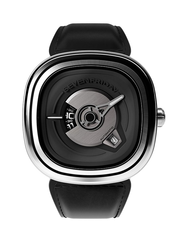 P2C 01 SEVENFRIDAY